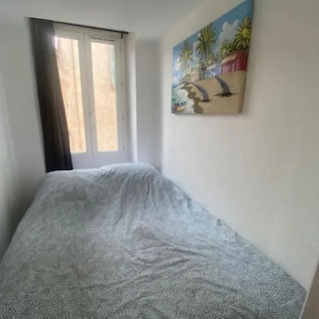 Le Petit Vallauris