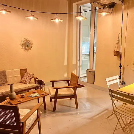 Le Petit Apartment *