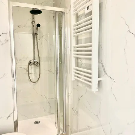 Le Petit Apartamento *
