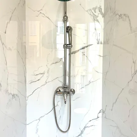 Le Petit Apartment Nizza