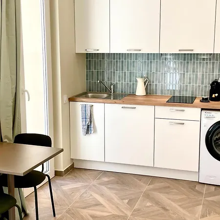 Le Petit Apartamento