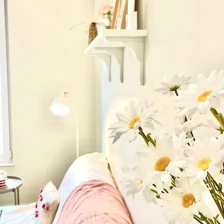 Apartamento Le Petit *