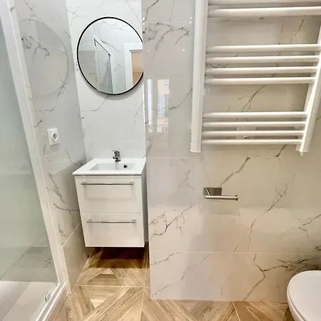 Apartment Le Petit *