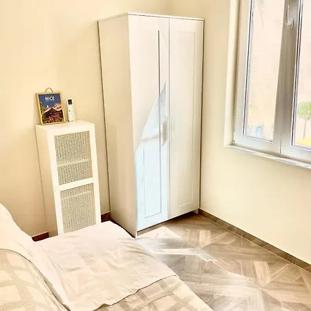 Apartment Le Petit Nizza