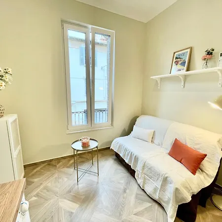 Le Petit Nice
