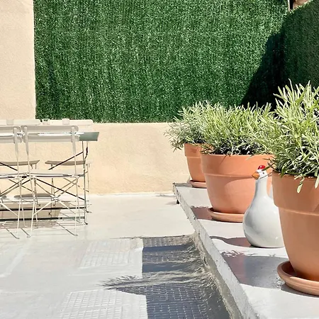 Apartment Le Petit