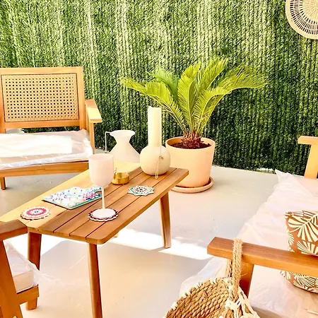 Apartment Le Petit