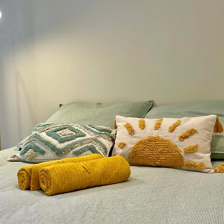 Apartment Le Petit *