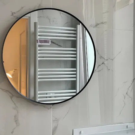 Apartamento Le Petit