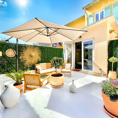 Apartment Le Petit *