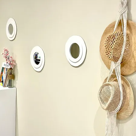 Apartment Le Petit *