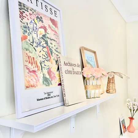 Le Petit Apartamento *