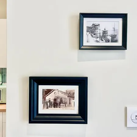 Apartamento Le Petit