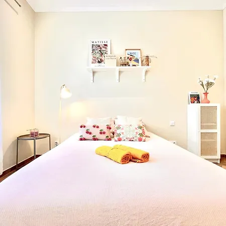Apartment Le Petit *