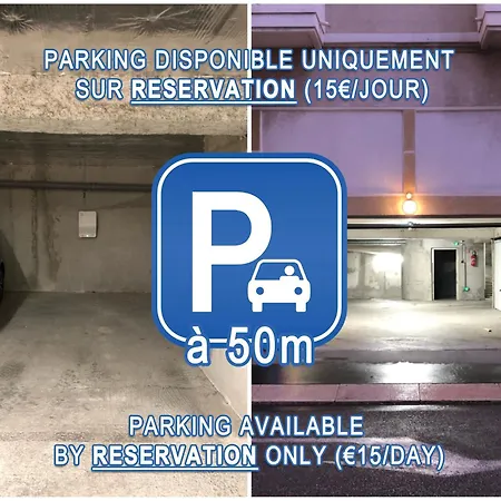 Le Petit Apartment