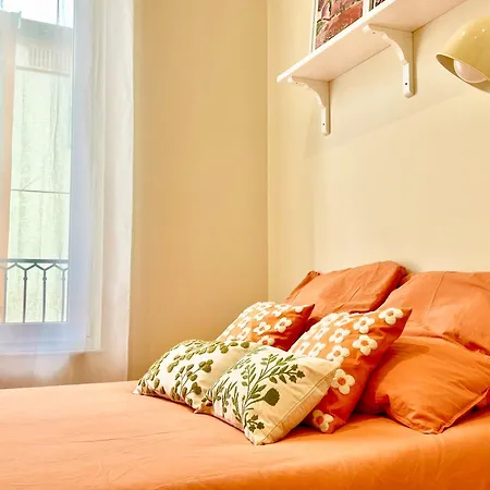 Le Petit Apartment Nizza