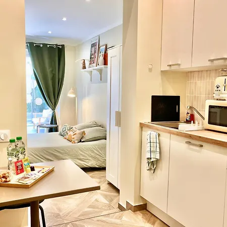 Le Petit Apartamento *